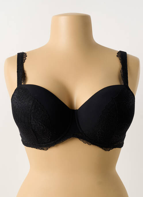 Sutien negru SIMONE PERELE femeie