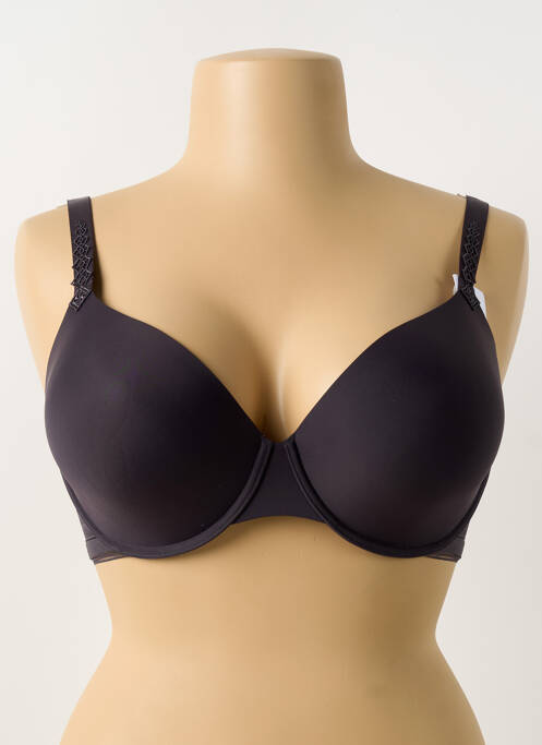 Sutien negru SIMONE PERELE femeie