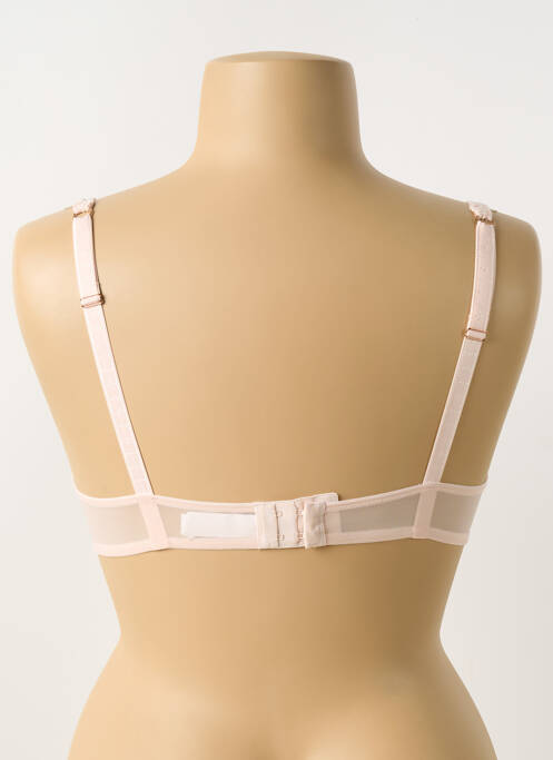 Sutien roz GEMMA DE LOU femeie