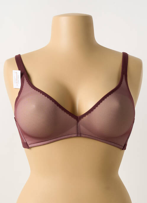 Sutien violet GEMMA DE LOU femeie
