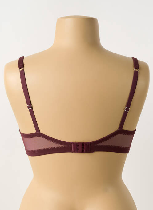 Sutien violet GEMMA DE LOU femeie