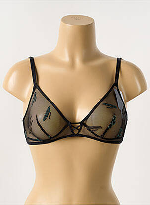 Sutien negru SIMONE PERELE femeie