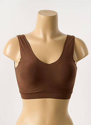 Sutien maro CHANTELLE femeie