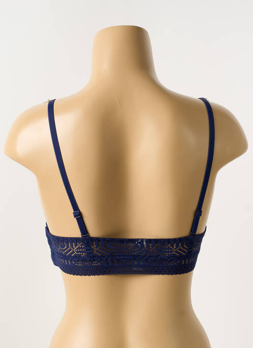 Sutien albastru SIMONE PERELE femeie