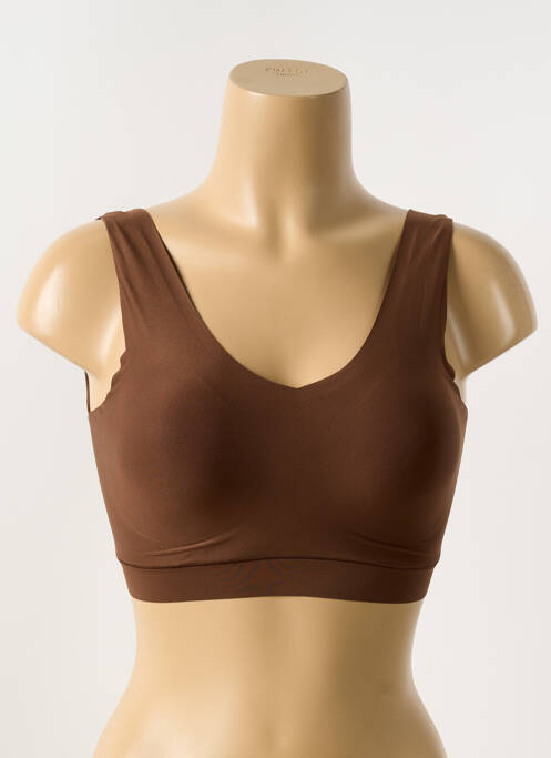 Sutien maro CHANTELLE femeie