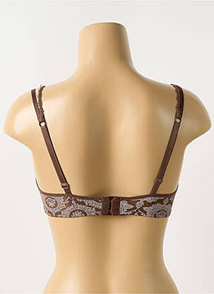 Sutien top sutien modelat top sutien modelat maro PASSIONATA femeie