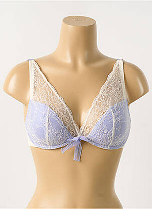 Sutien violet PASSIONATA femeie