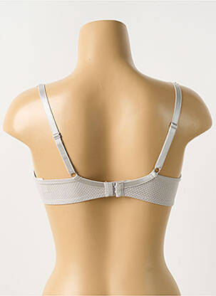 Sutien top sutien modelat top sutien modelat gri PASSIONATA femeie