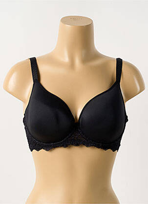 Sutien negru SIMONE PERELE femeie