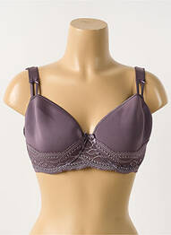 Sutien top sutien modelat top sutien modelat violet SIMONE PERELE femme