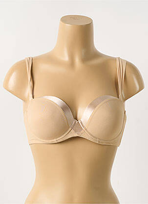 Sutien piele IMPLICITE femeie