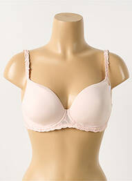 Sutien top sutien modelat top sutien modelat roz SIMONE PERELE femme