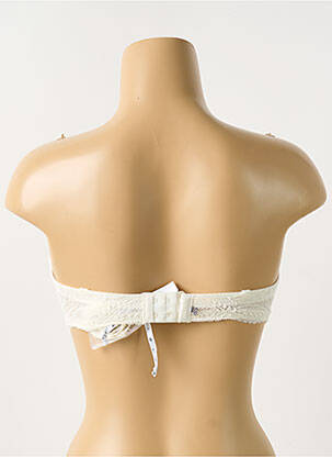 Sutien broderie top sutien modelat bej SIMONE PERELE femeie