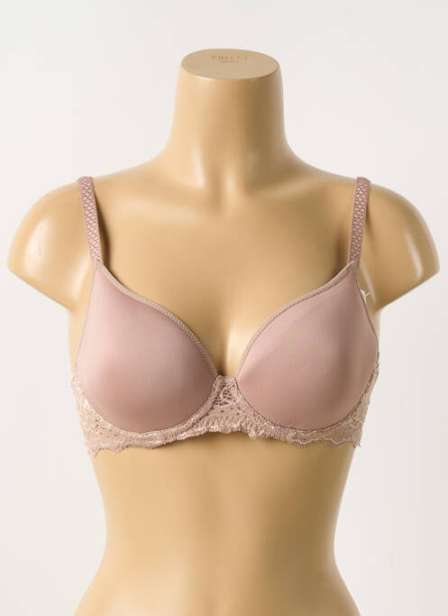 Sutien piele SIMONE PERELE femeie
