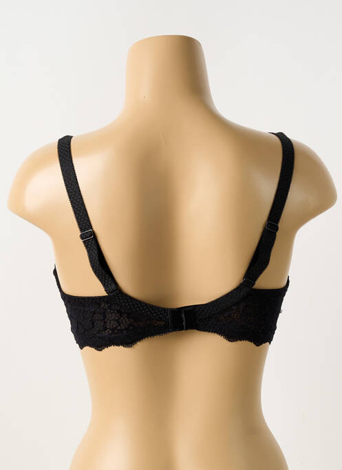Sutien negru SIMONE PERELE femeie