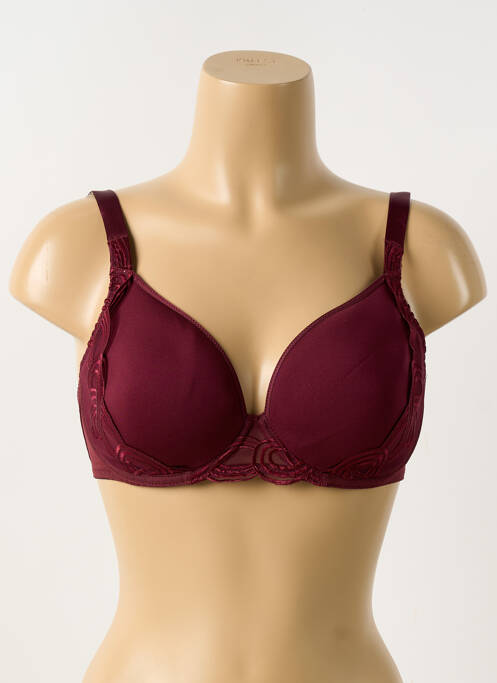 Sutien roșu SIMONE PERELE femeie