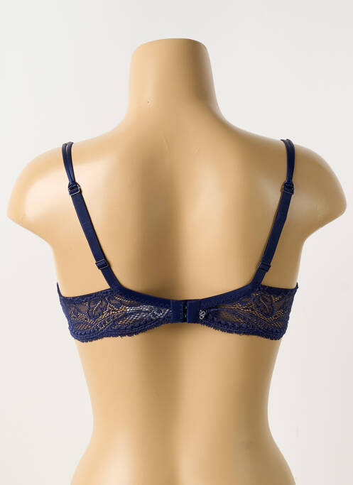 Sutien albastru SIMONE PERELE femeie