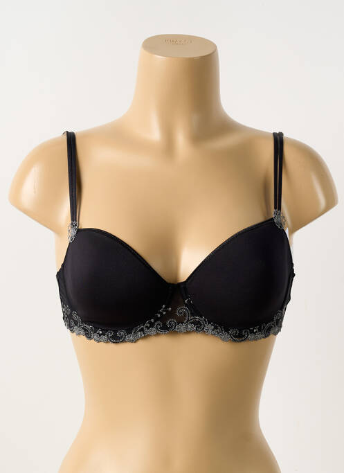 Sutien negru SIMONE PERELE femeie