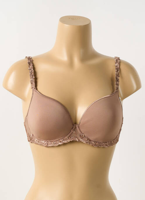 Sutien maro SIMONE PERELE femeie