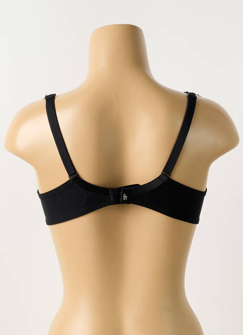 Sutien broderie top sutien modelat negru SIMONE PERELE femme