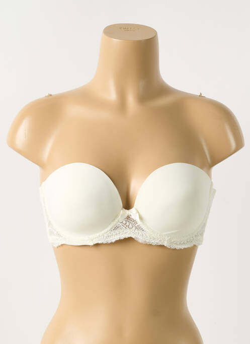Sutien bej SIMONE PERELE femeie