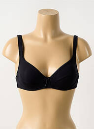 Sutien sutien balconet cu decolteu înalt sutien balconet cu decolteu înalt negru GEMMA femme