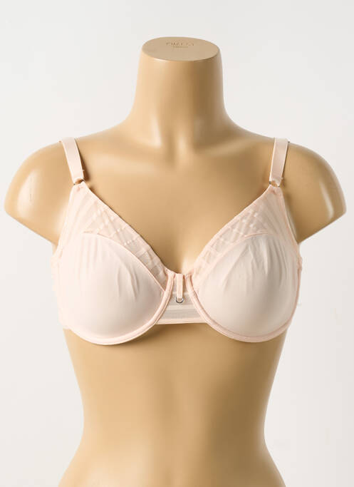 Sutien roz GEMMA femeie