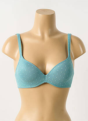 Sutien top sutien modelat top sutien modelat verde GEMMA femeie