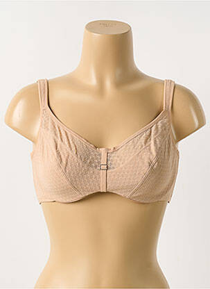 Sutien piele GEMMA DE LOU femeie