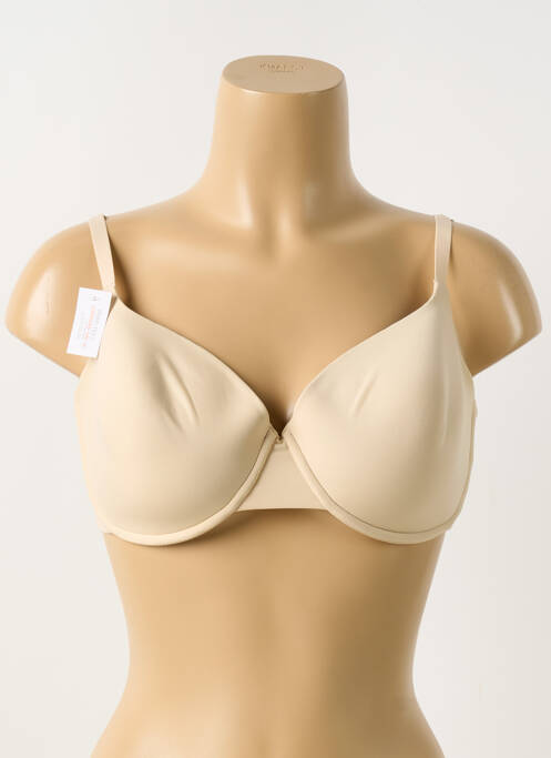 Sutien piele GEMMA DE LOU femeie