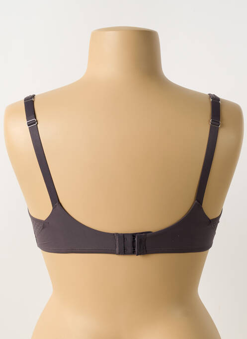 Sutien maro GEMMA DE LOU femeie