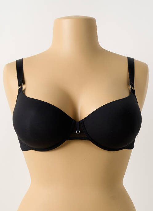 Sutien negru GEMMA DE LOU femeie