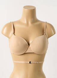 Sutien top sutien modelat top sutien modelat piele GEMMA femme