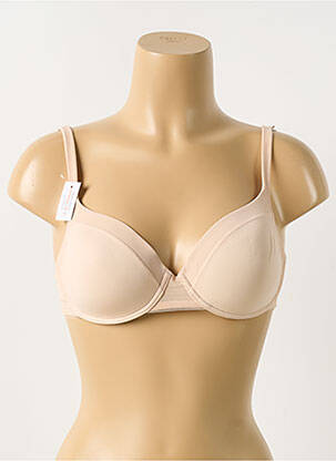 Sutien top sutien modelat top sutien modelat piele GEMMA femeie