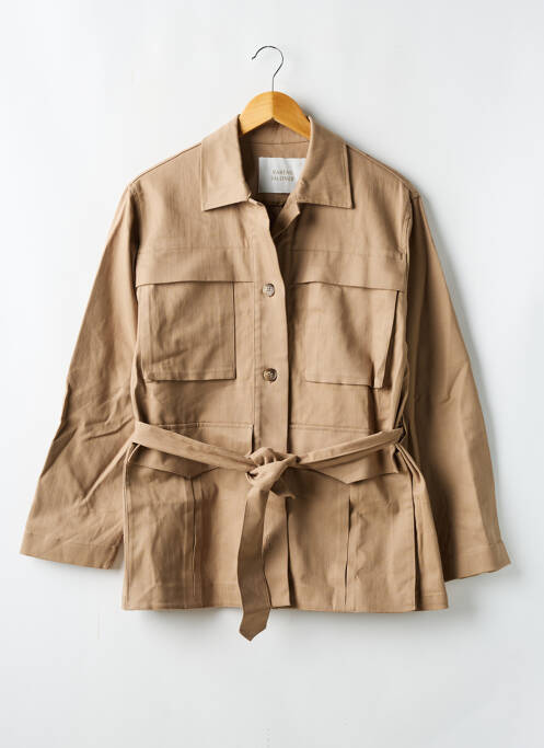 Jachete casual maro RABENS SALONER femeie