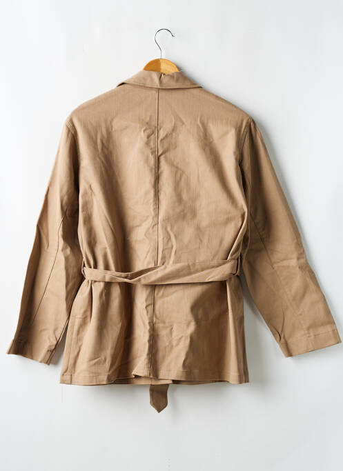 Jachete casual maro RABENS SALONER femeie