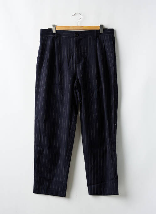 Pantalon chino albastru PAUL & JOE bărbat