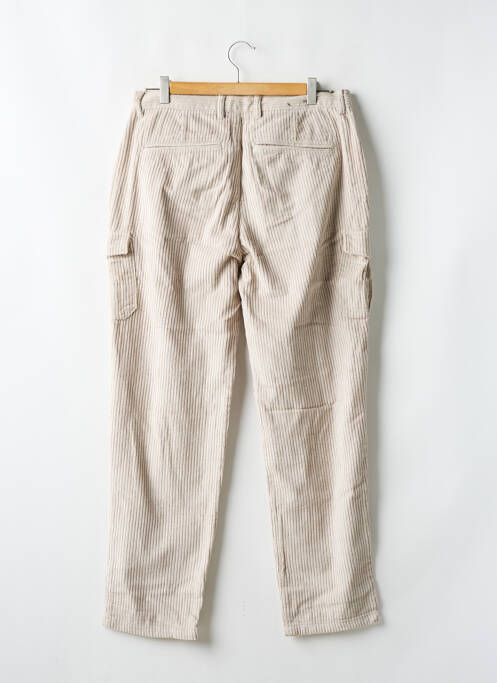 Pantalon cargo gri LES DEUX COPENHAGUE bărbat