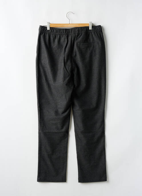 Pantalon chino gri MAISON 123 femeie