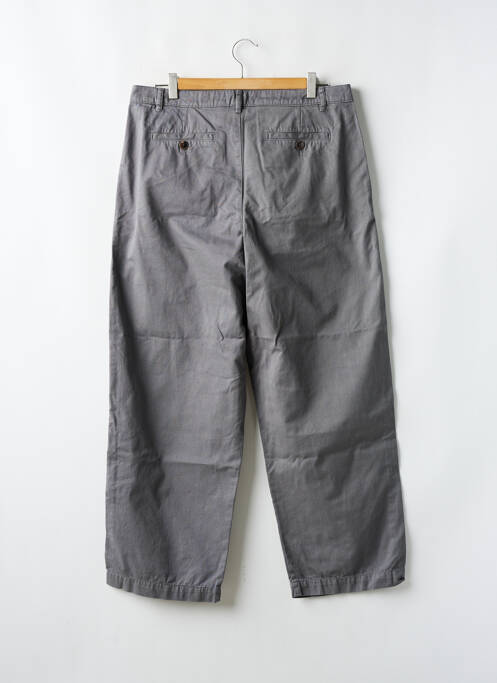 Pantalon chino gri WANF bărbat