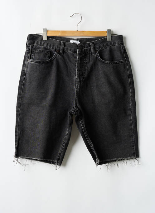 Bermudă negru LOOM bărbat