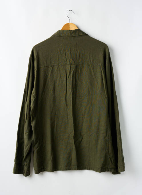 Jachete casual verde PIOMBO bărbat