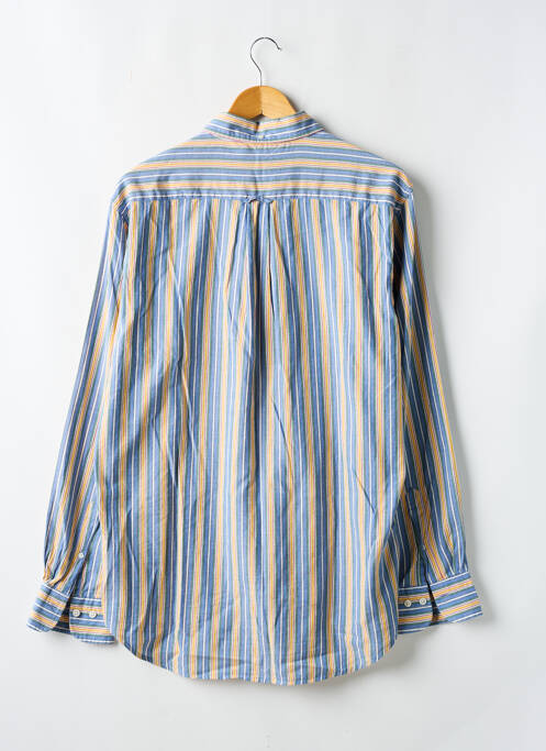 Cămașă cu mâneci lungi albastru GANT bărbat