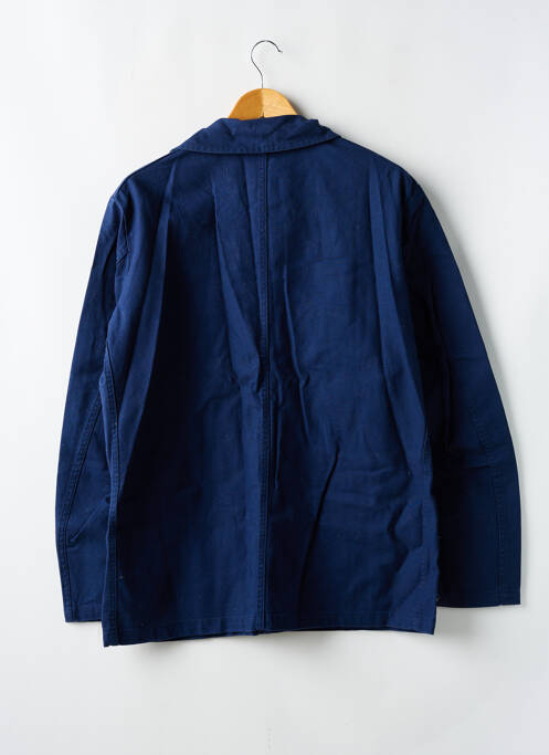 Jachete casual albastru VÊTRA bărbat