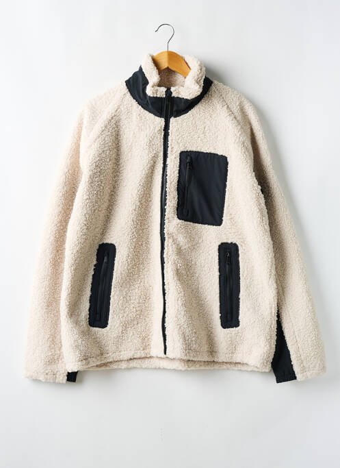 Polar bej JOTT (JUST OVER THE TOP) bărbat