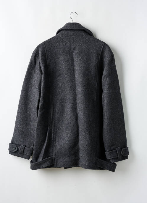 Palton scurt gri MAISON 123 bărbat