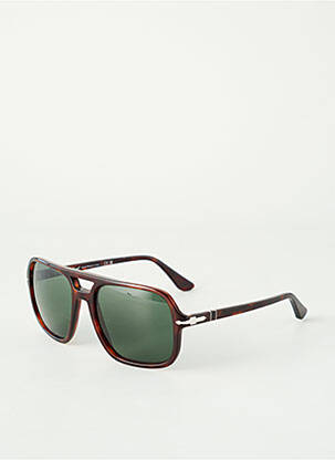 Ochelari de soare  maro PERSOL femeie