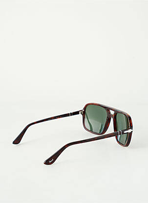 Ochelari de soare  maro PERSOL femeie