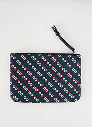 Plic albastru HUGO BOSS femeie