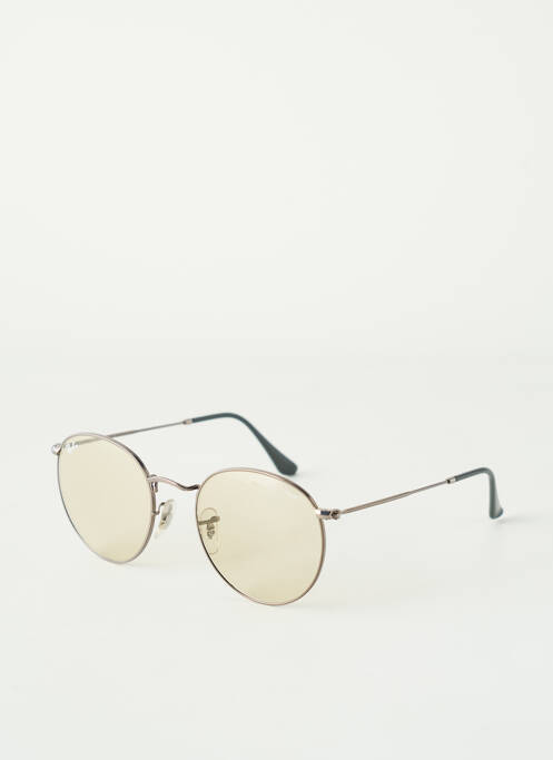Ochelari de soare gri RAY-BAN femeie